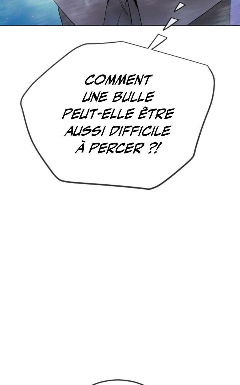 L'ère des surhommes Chapitre 225 - Page 69