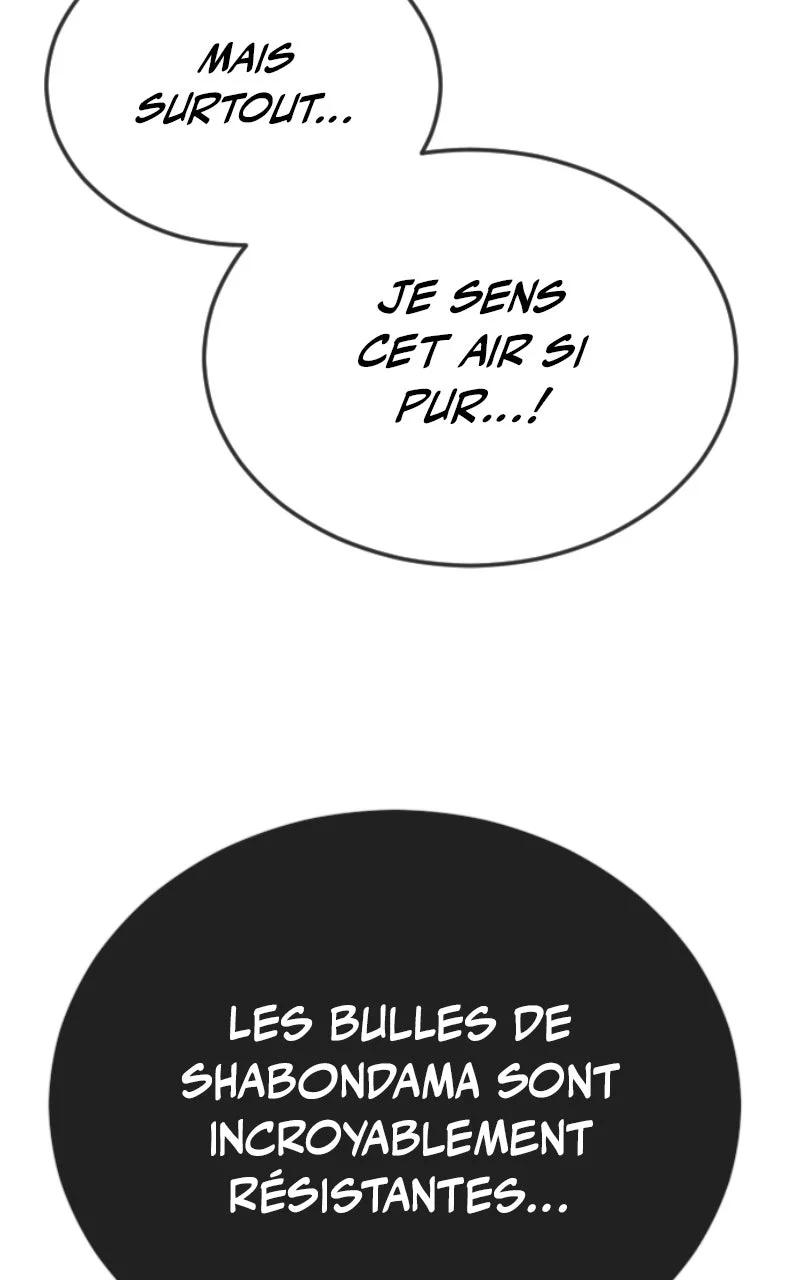 L'ère des surhommes Chapitre 225 - Page 71