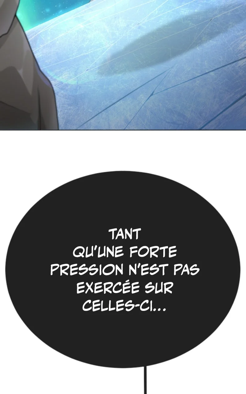 L'ère des surhommes Chapitre 225 - Page 73