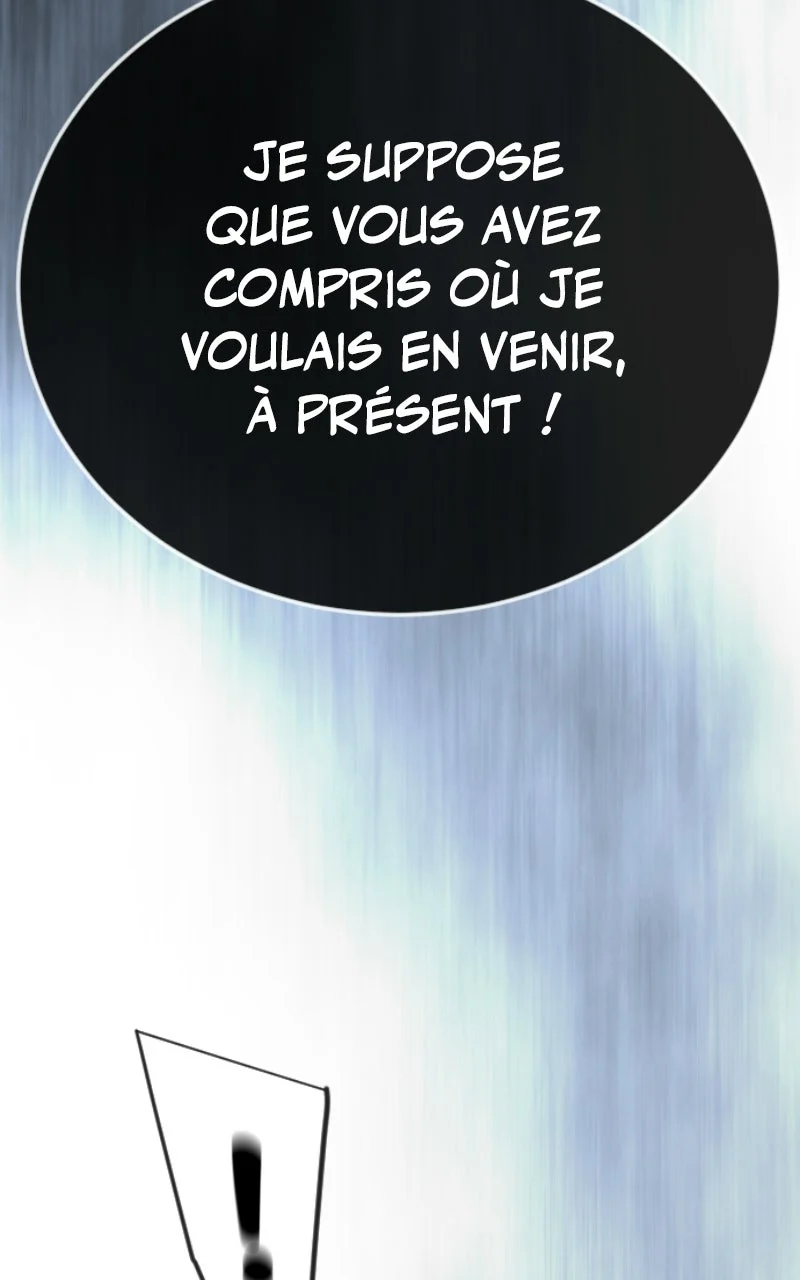 L'ère des surhommes Chapitre 225 - Page 78
