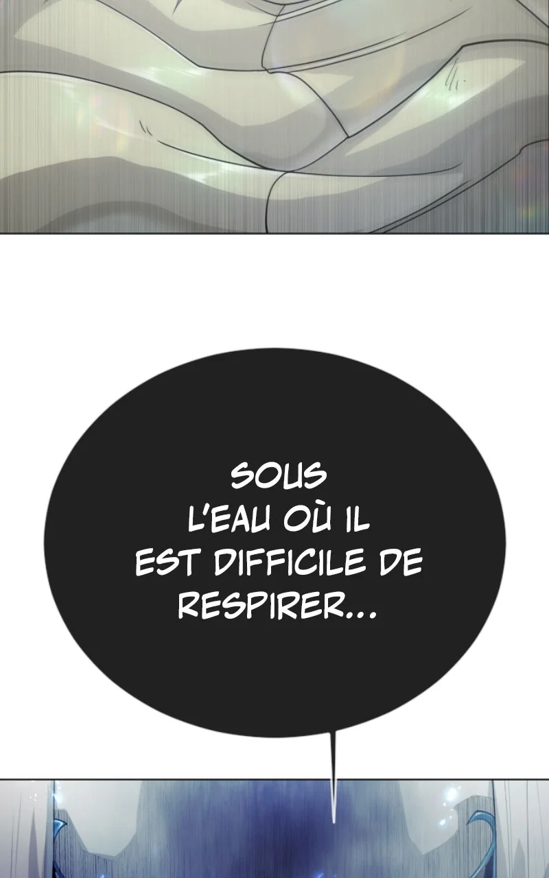 L'ère des surhommes Chapitre 225 - Page 80