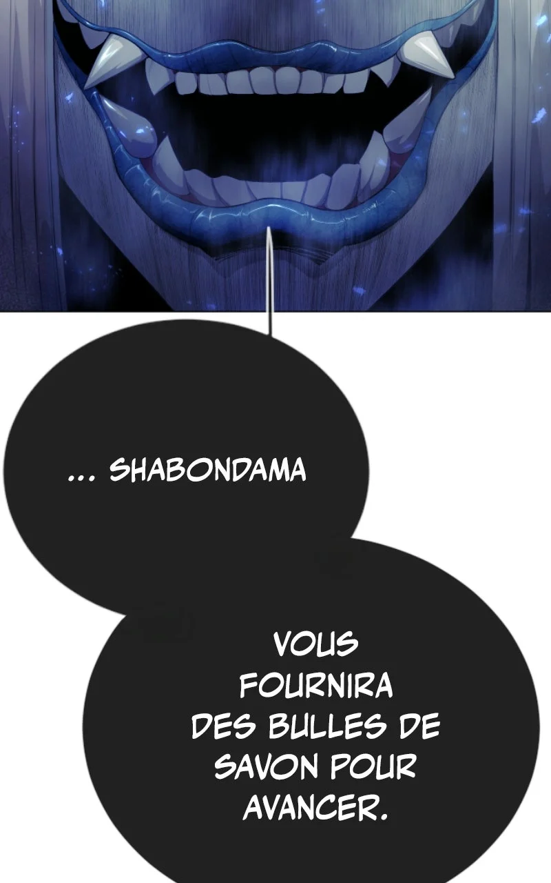 L'ère des surhommes Chapitre 225 - Page 81