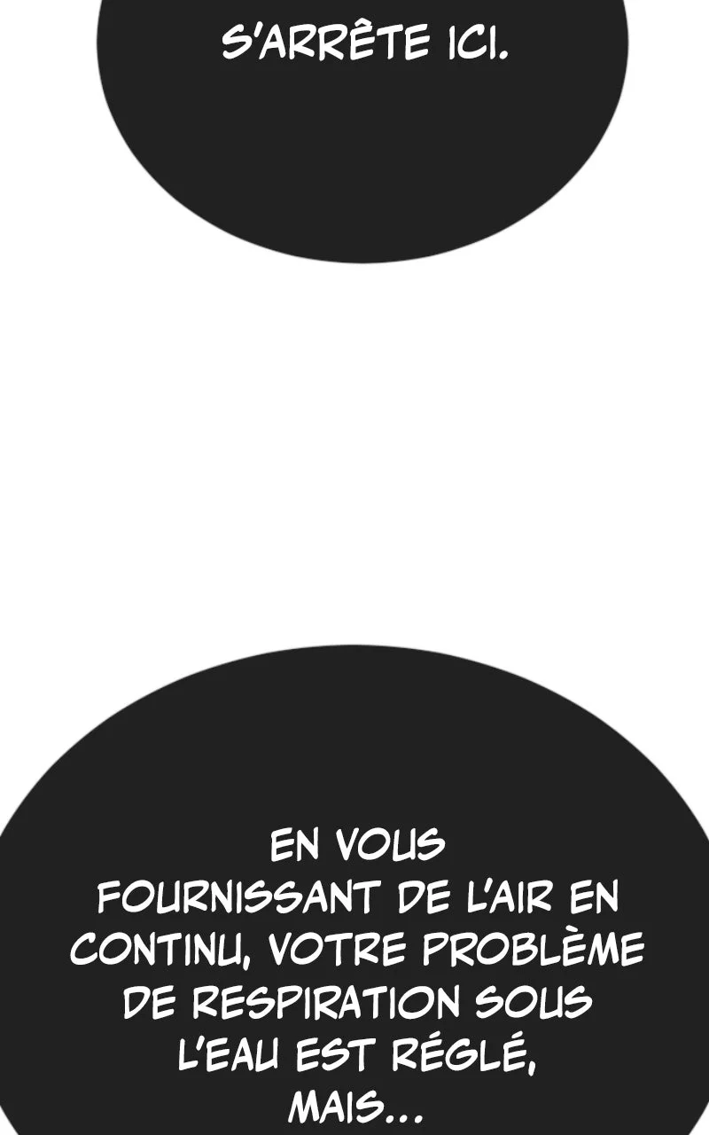 L'ère des surhommes Chapitre 225 - Page 89