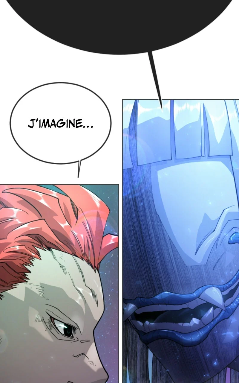 L'ère des surhommes Chapitre 225 - Page 90