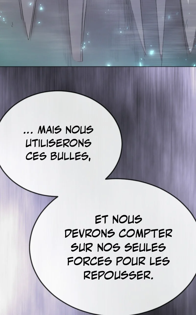 L'ère des surhommes Chapitre 225 - Page 94