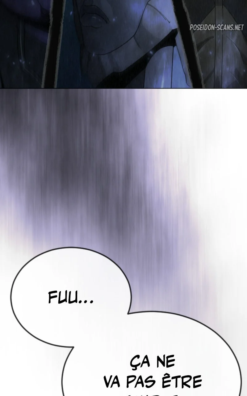 L'ère des surhommes Chapitre 225 - Page 96