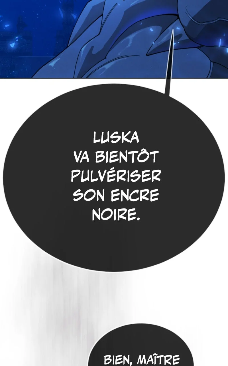 L'ère des surhommes Chapitre 226 - Page 121