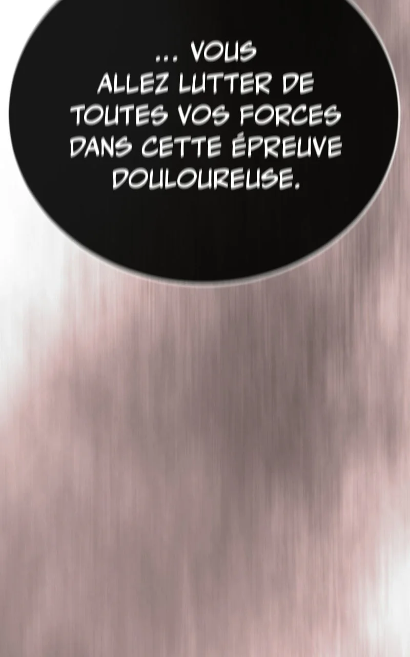 L'ère des surhommes Chapitre 226 - Page 144