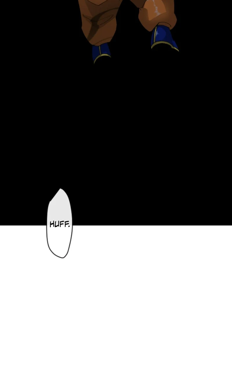 L'ère des surhommes Chapitre 226 - Page 157