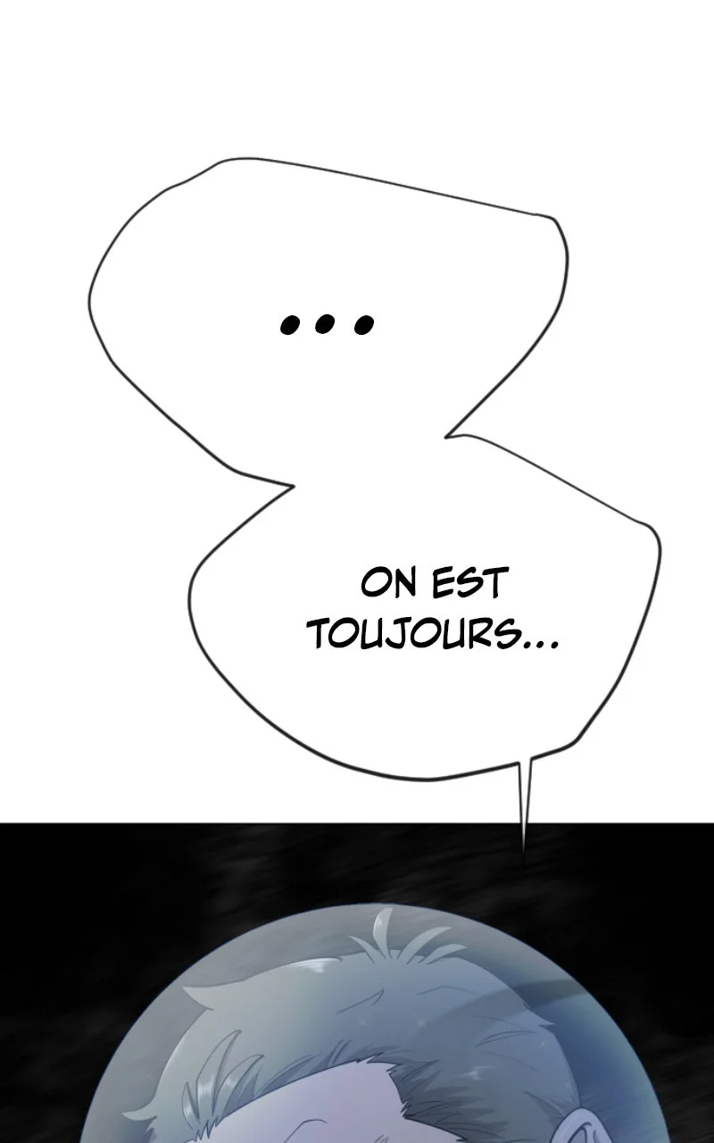L'ère des surhommes Chapitre 226 - Page 158