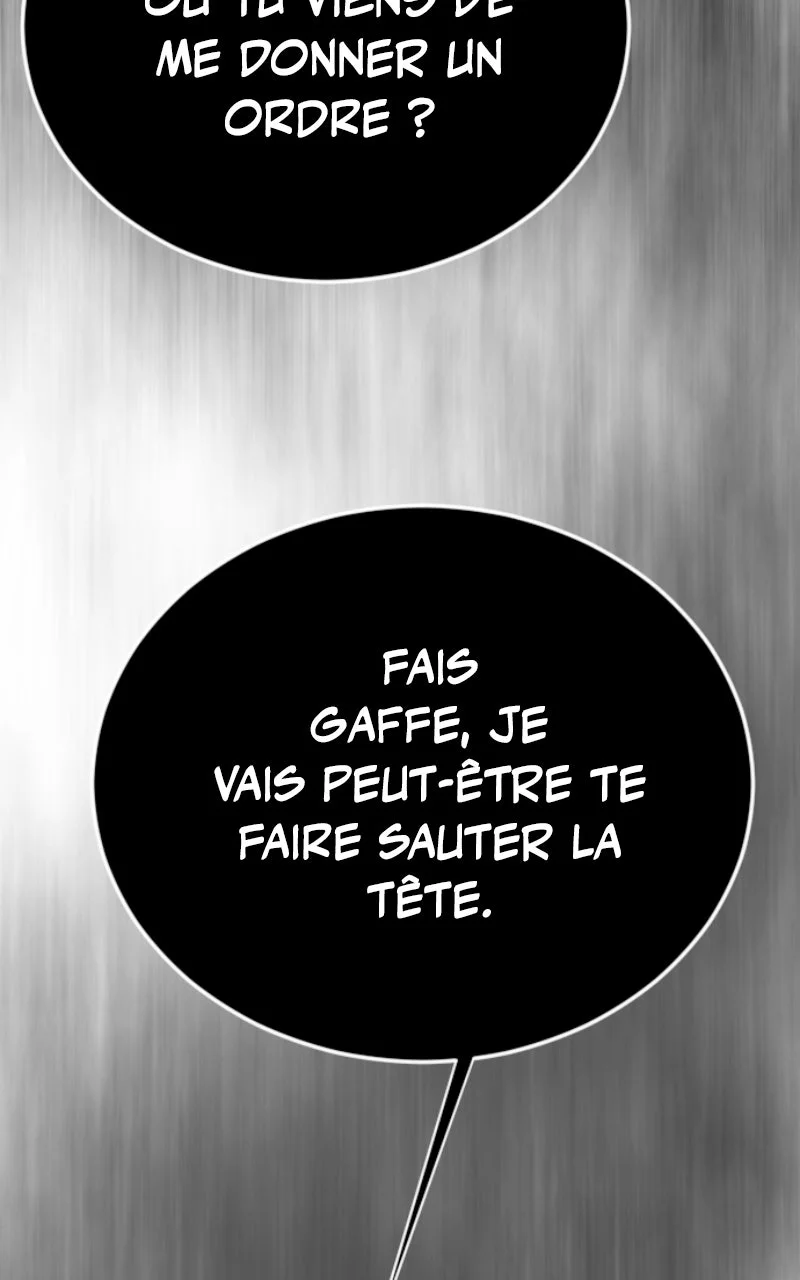 L'ère des surhommes Chapitre 226 - Page 182