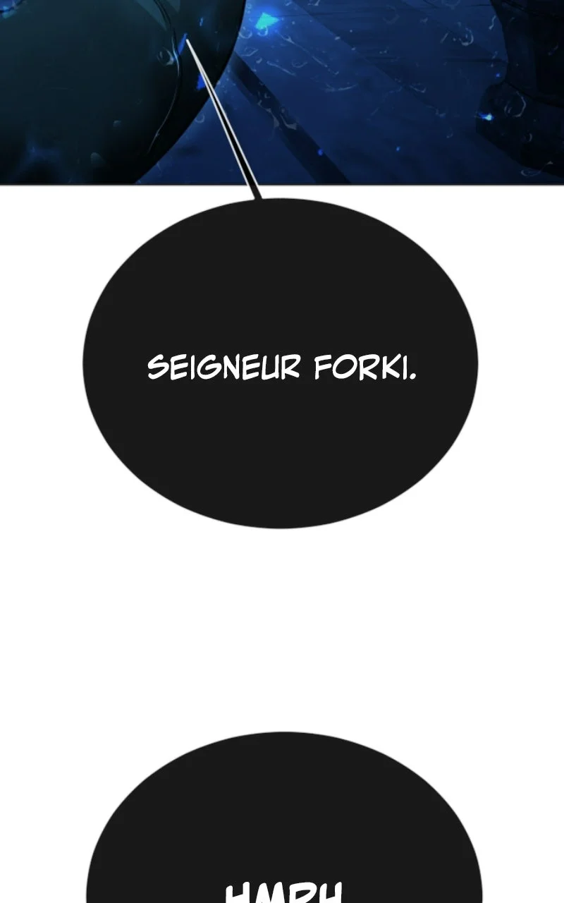 L'ère des surhommes Chapitre 226 - Page 30