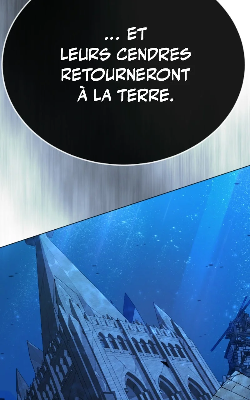 L'ère des surhommes Chapitre 226 - Page 36