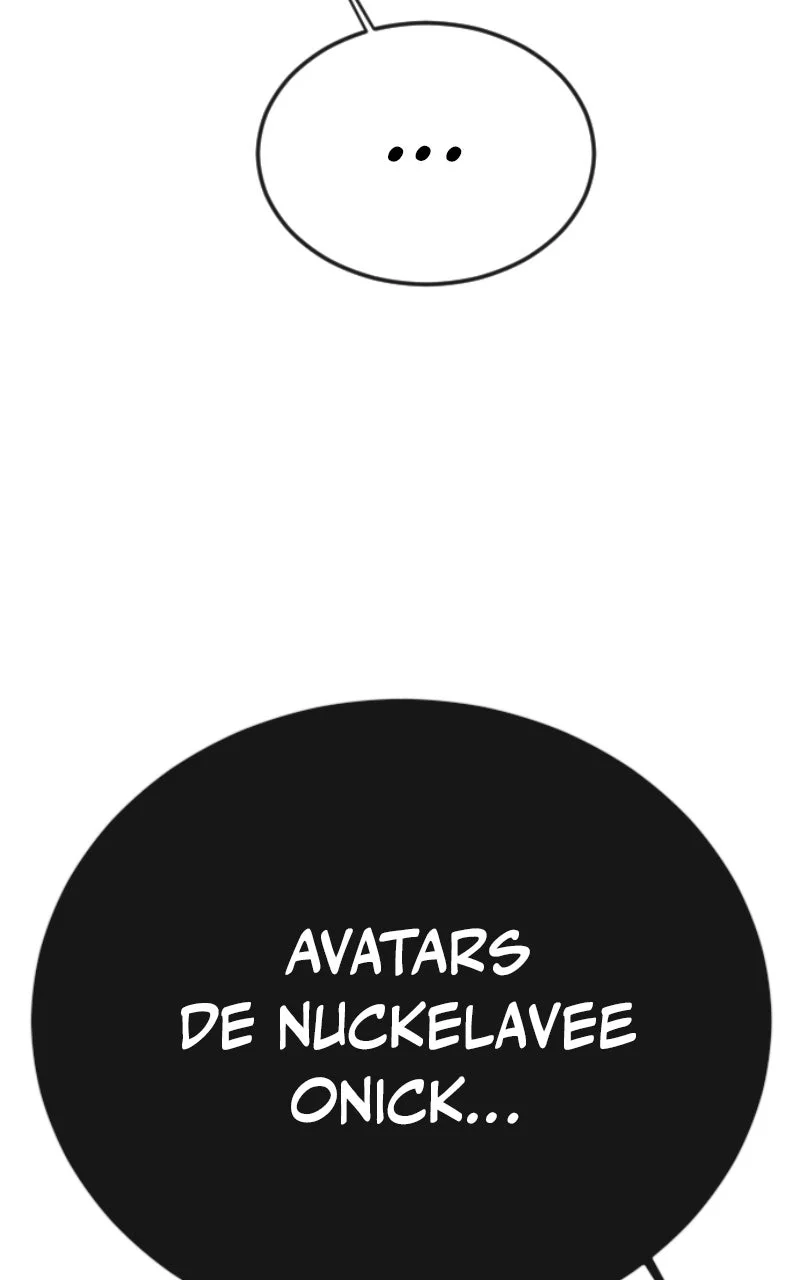 L'ère des surhommes Chapitre 226 - Page 52