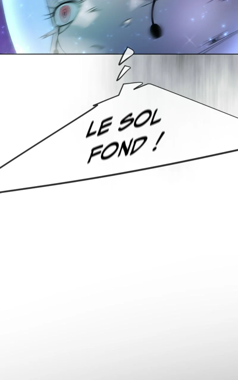 L'ère des surhommes Chapitre 226 - Page 8