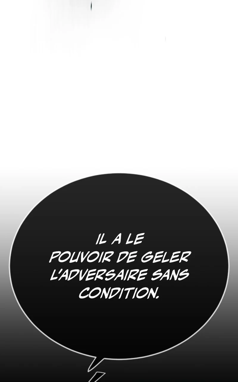 L'ère des surhommes Chapitre 226 - Page 88