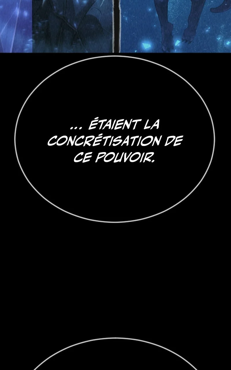 L'ère des surhommes Chapitre 226 - Page 92