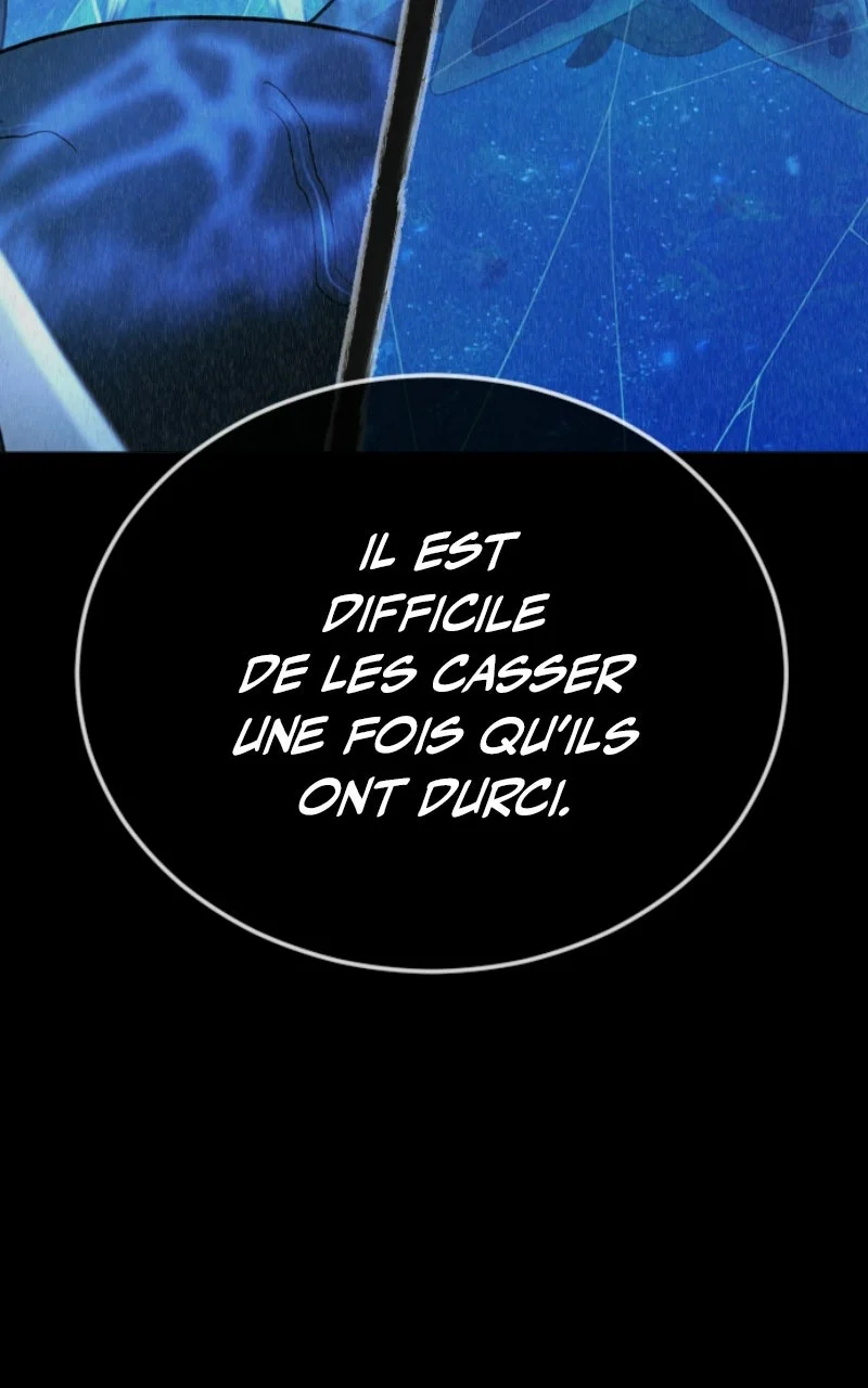 L'ère des surhommes Chapitre 226 - Page 94