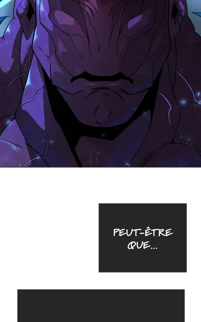 L'ère des surhommes Chapitre 226 - Page 98