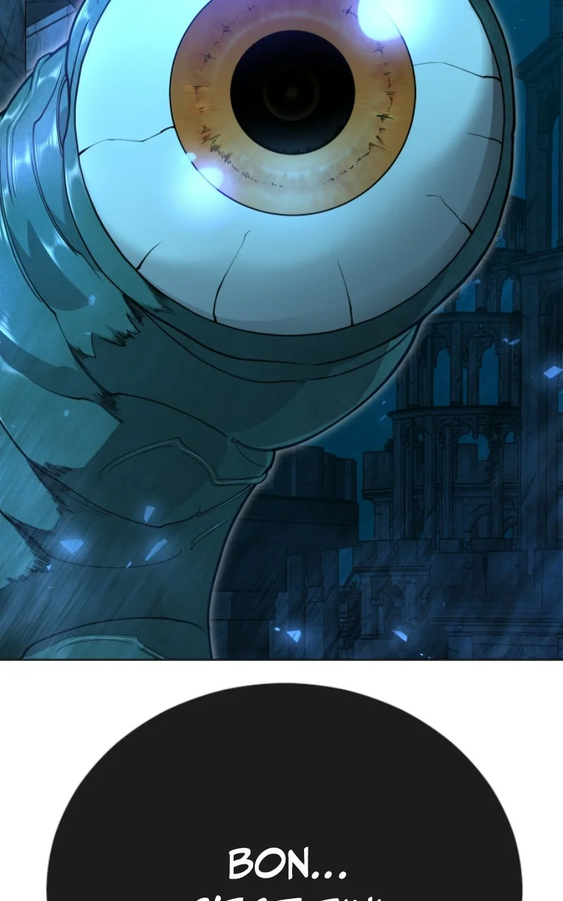 L'ère des surhommes Chapitre 227 - Page 102