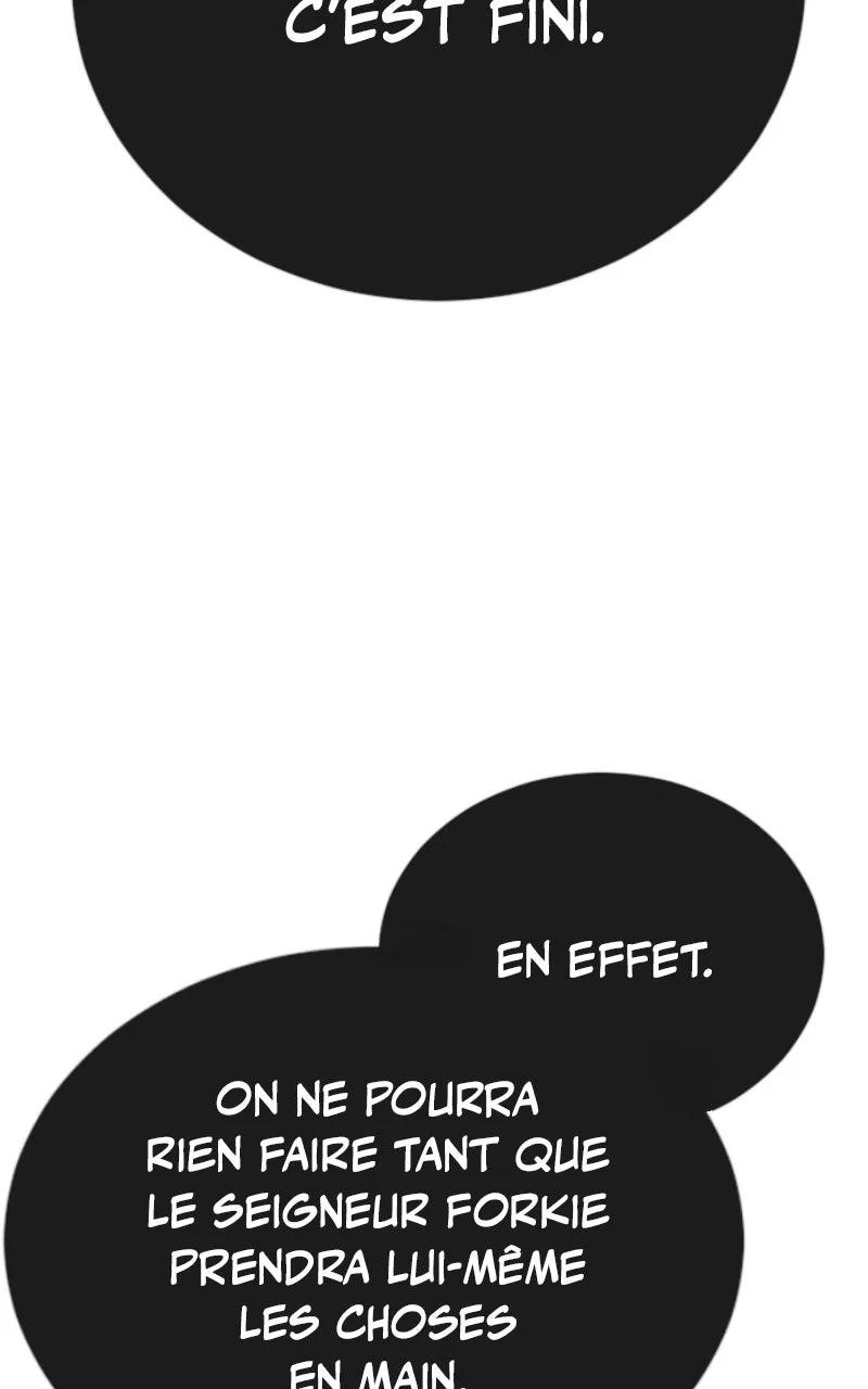 L'ère des surhommes Chapitre 227 - Page 103
