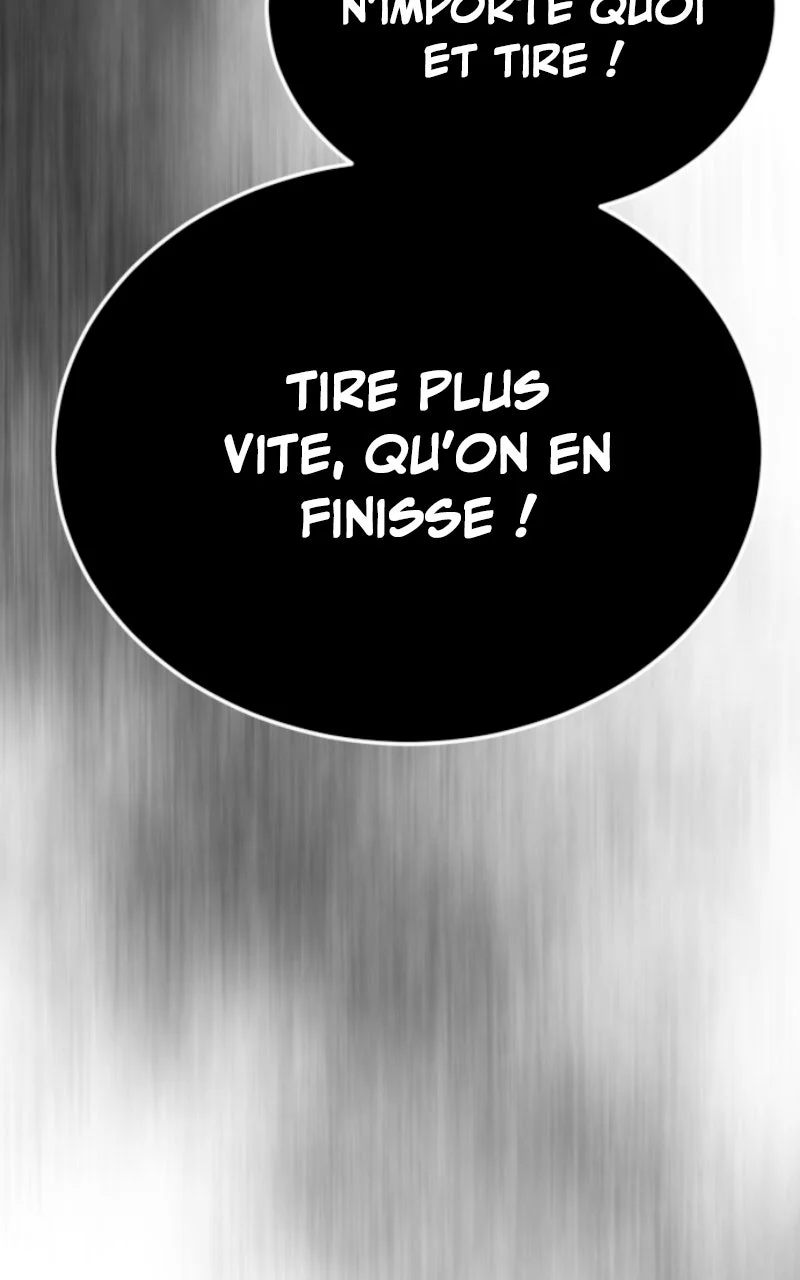 L'ère des surhommes Chapitre 227 - Page 11