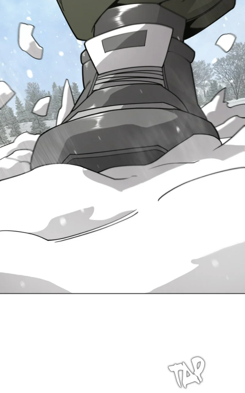 L'ère des surhommes Chapitre 227 - Page 110
