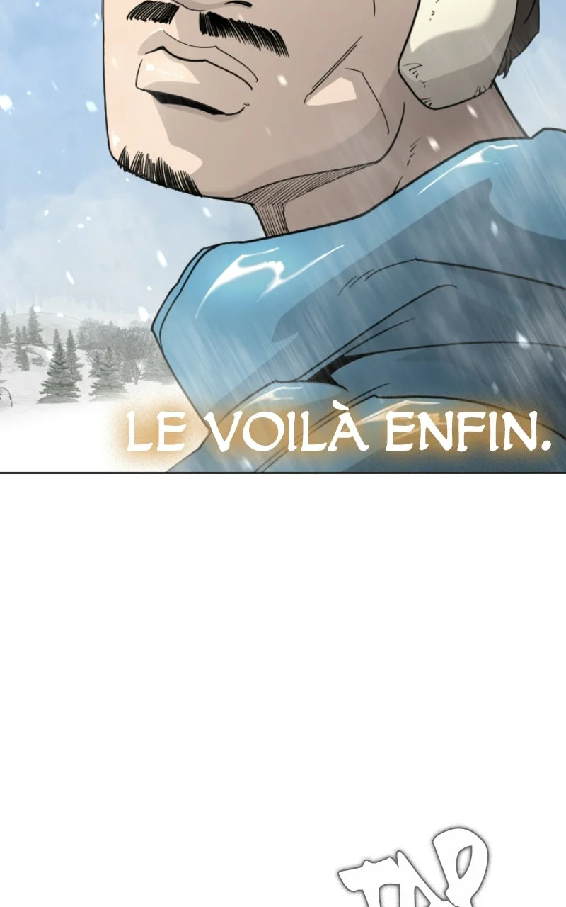 L'ère des surhommes Chapitre 227 - Page 114
