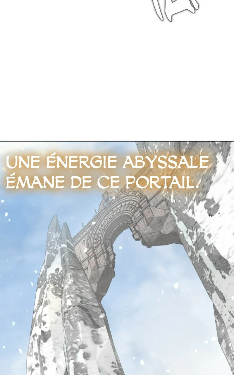 L'ère des surhommes Chapitre 227 - Page 115