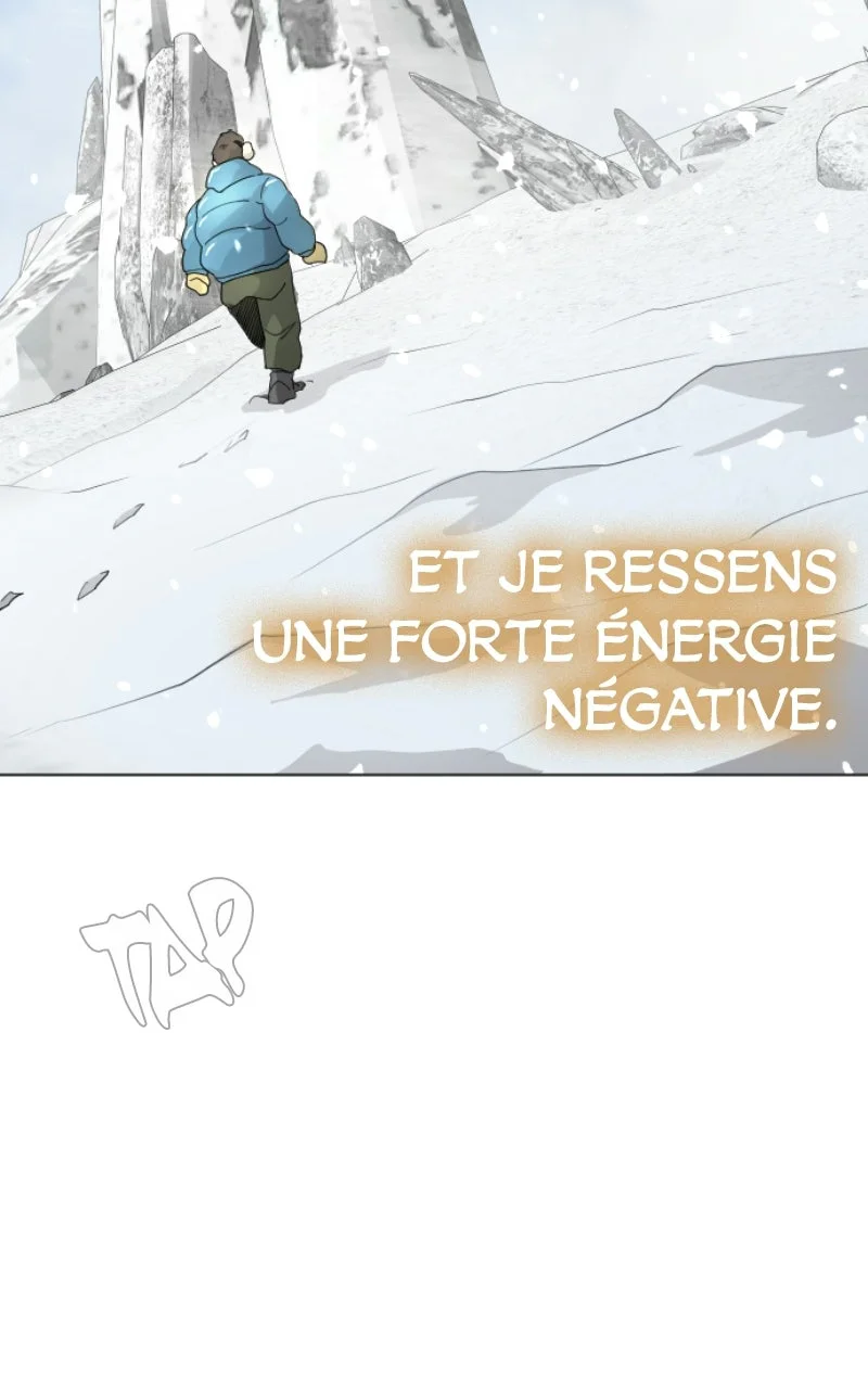 L'ère des surhommes Chapitre 227 - Page 116