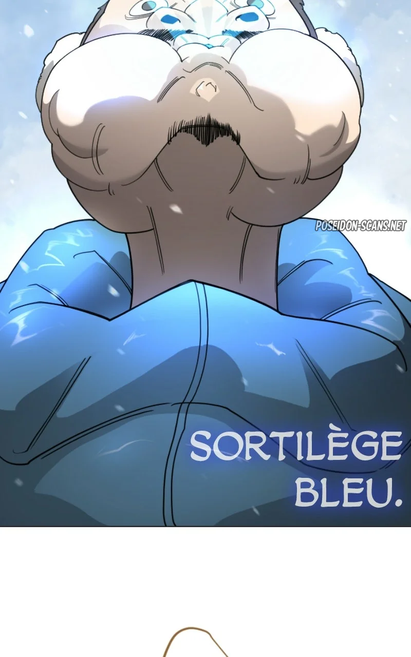 L'ère des surhommes Chapitre 227 - Page 118