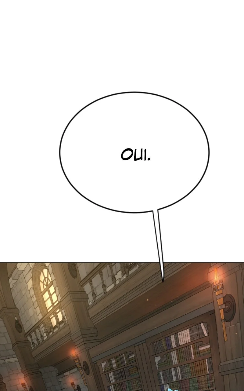 L'ère des surhommes Chapitre 227 - Page 124