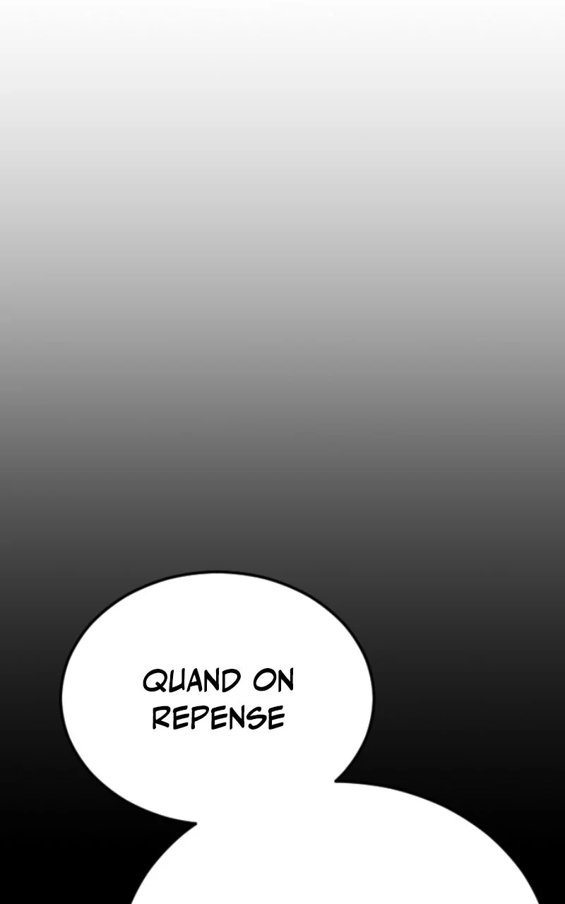 L'ère des surhommes Chapitre 227 - Page 126