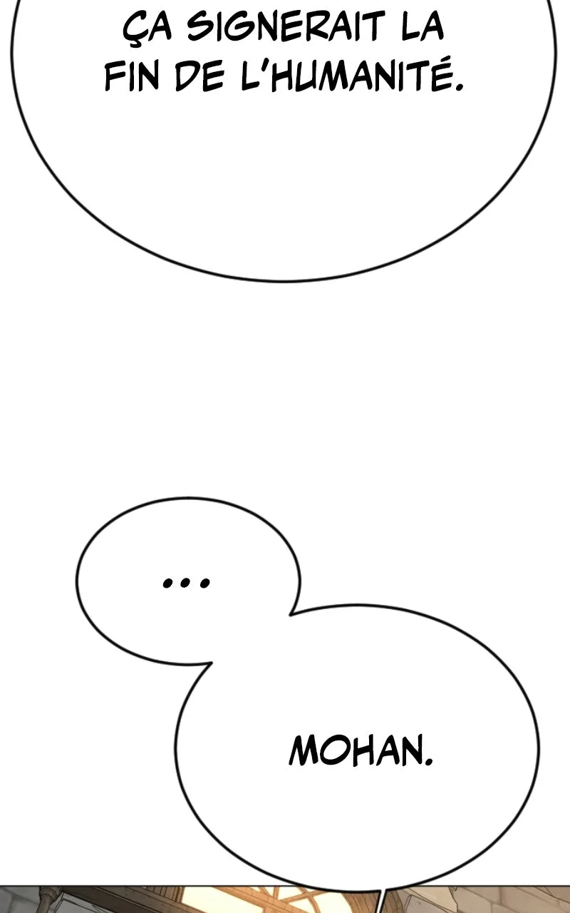 L'ère des surhommes Chapitre 227 - Page 141