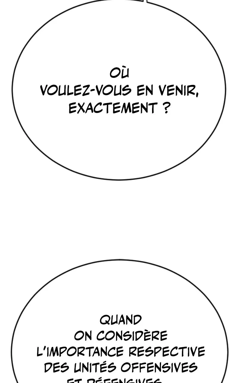 L'ère des surhommes Chapitre 227 - Page 143