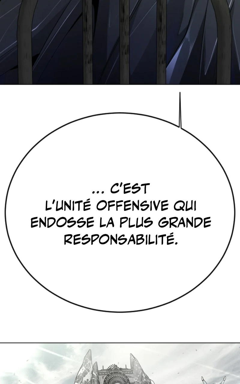 L'ère des surhommes Chapitre 227 - Page 145
