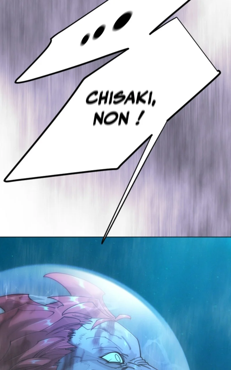 L'ère des surhommes Chapitre 227 - Page 156