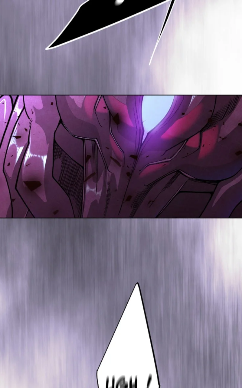 L'ère des surhommes Chapitre 227 - Page 160