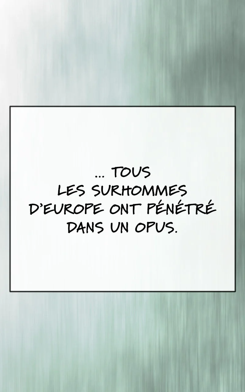 L'ère des surhommes Chapitre 227 - Page 174