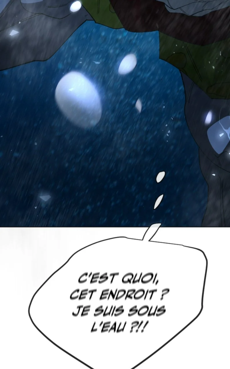 L'ère des surhommes Chapitre 227 - Page 182