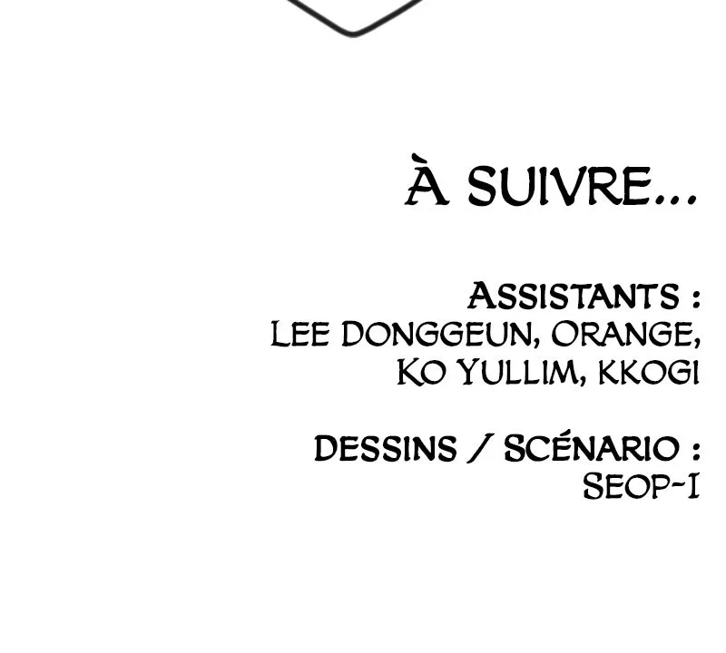 L'ère des surhommes Chapitre 227 - Page 183