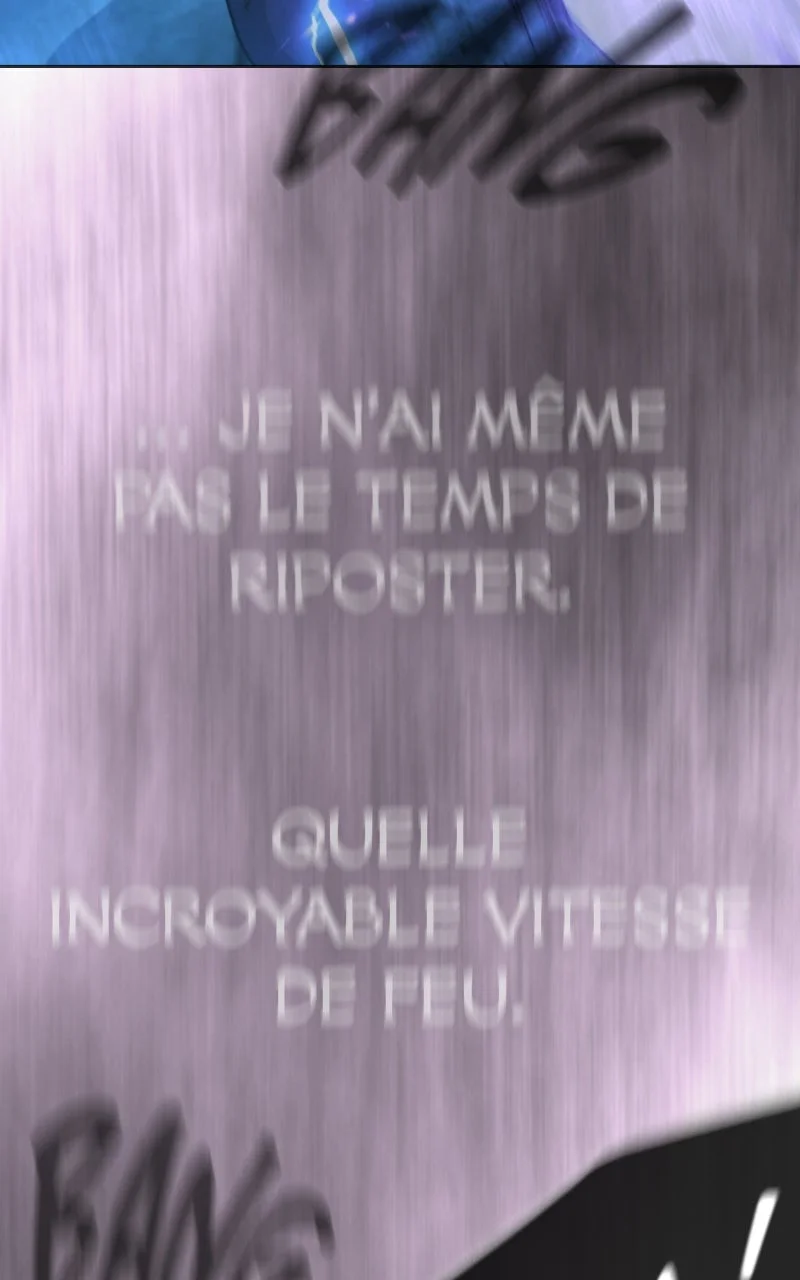 L'ère des surhommes Chapitre 227 - Page 34