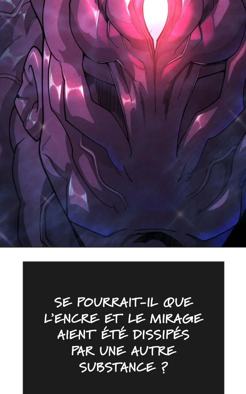 L'ère des surhommes Chapitre 227 - Page 56