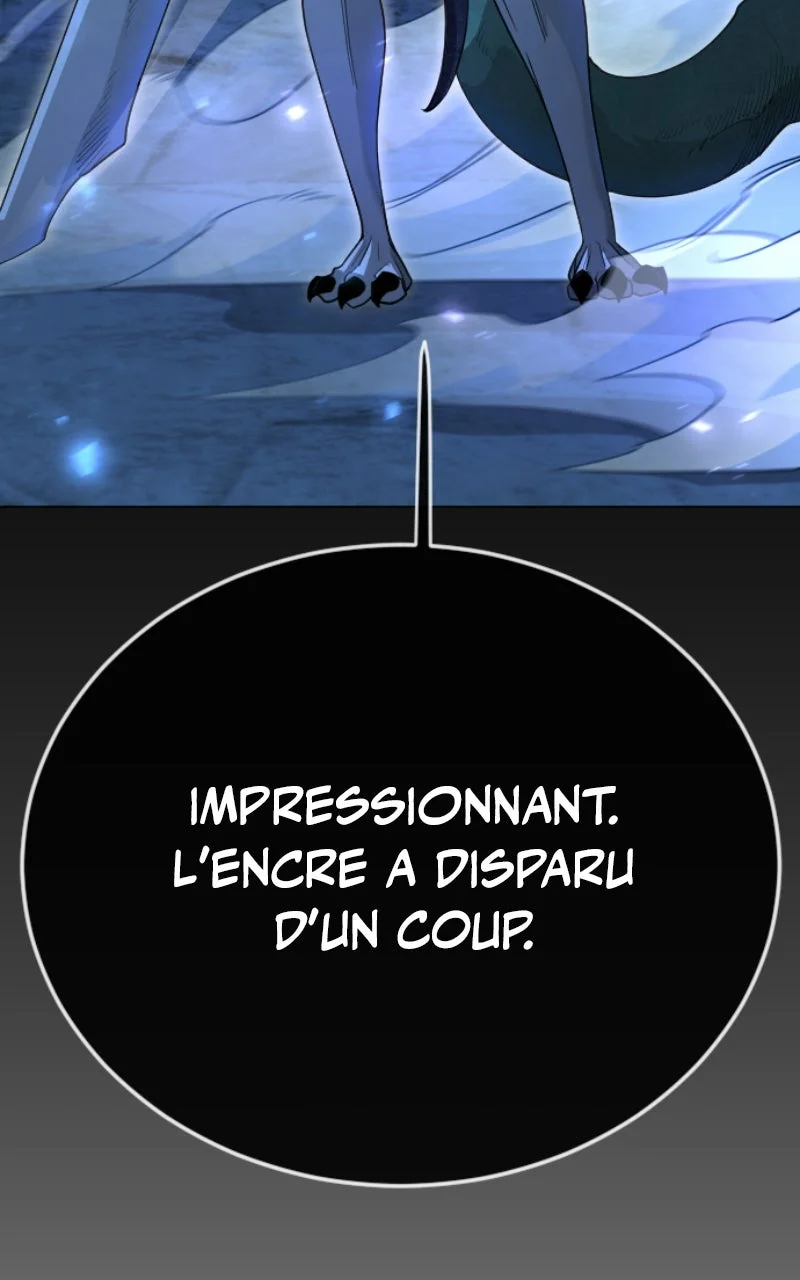 L'ère des surhommes Chapitre 227 - Page 59