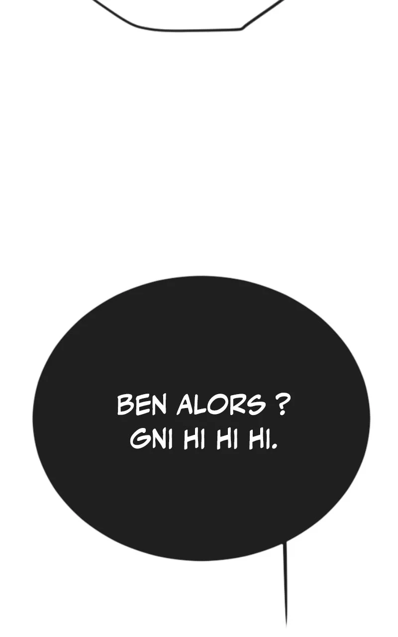 L'ère des surhommes Chapitre 227 - Page 65