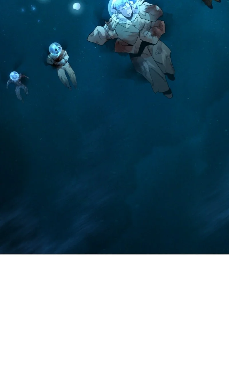 L'ère des surhommes Chapitre 227 - Page 71