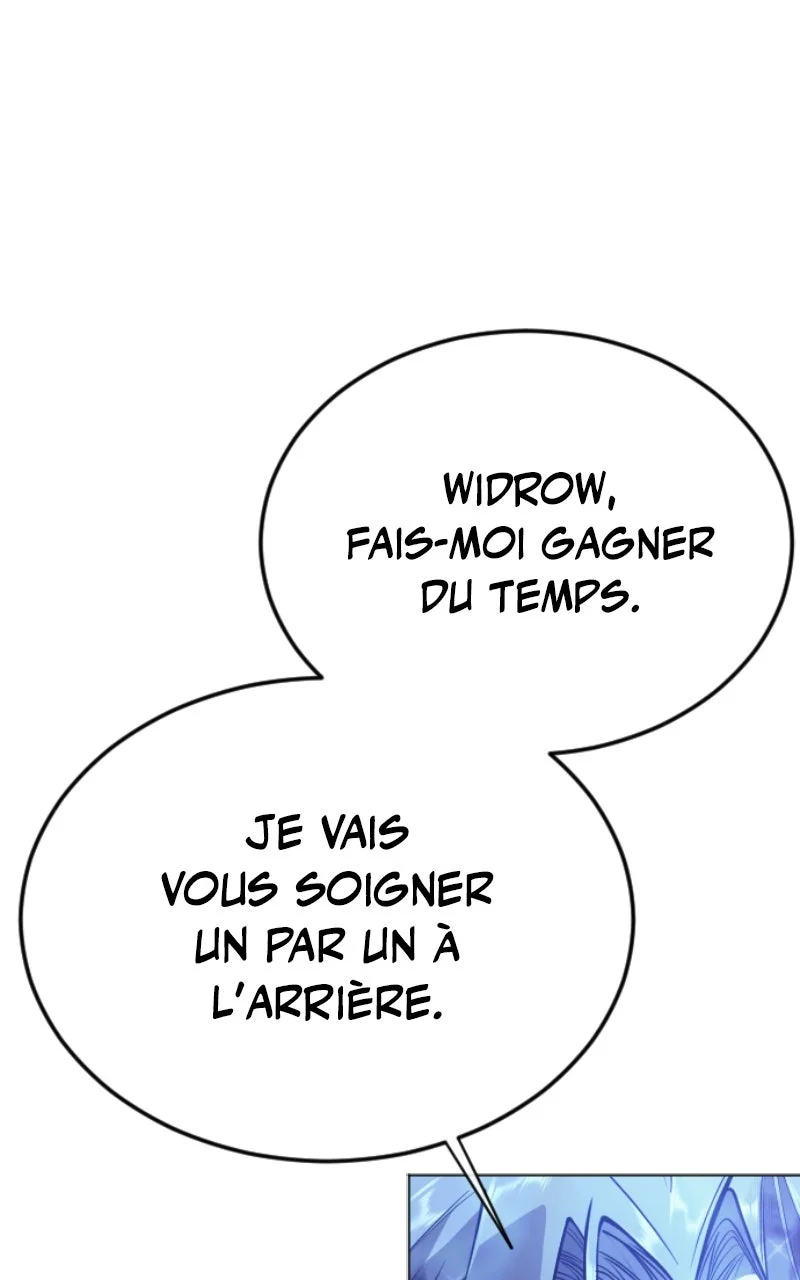 L'ère des surhommes Chapitre 227 - Page 78