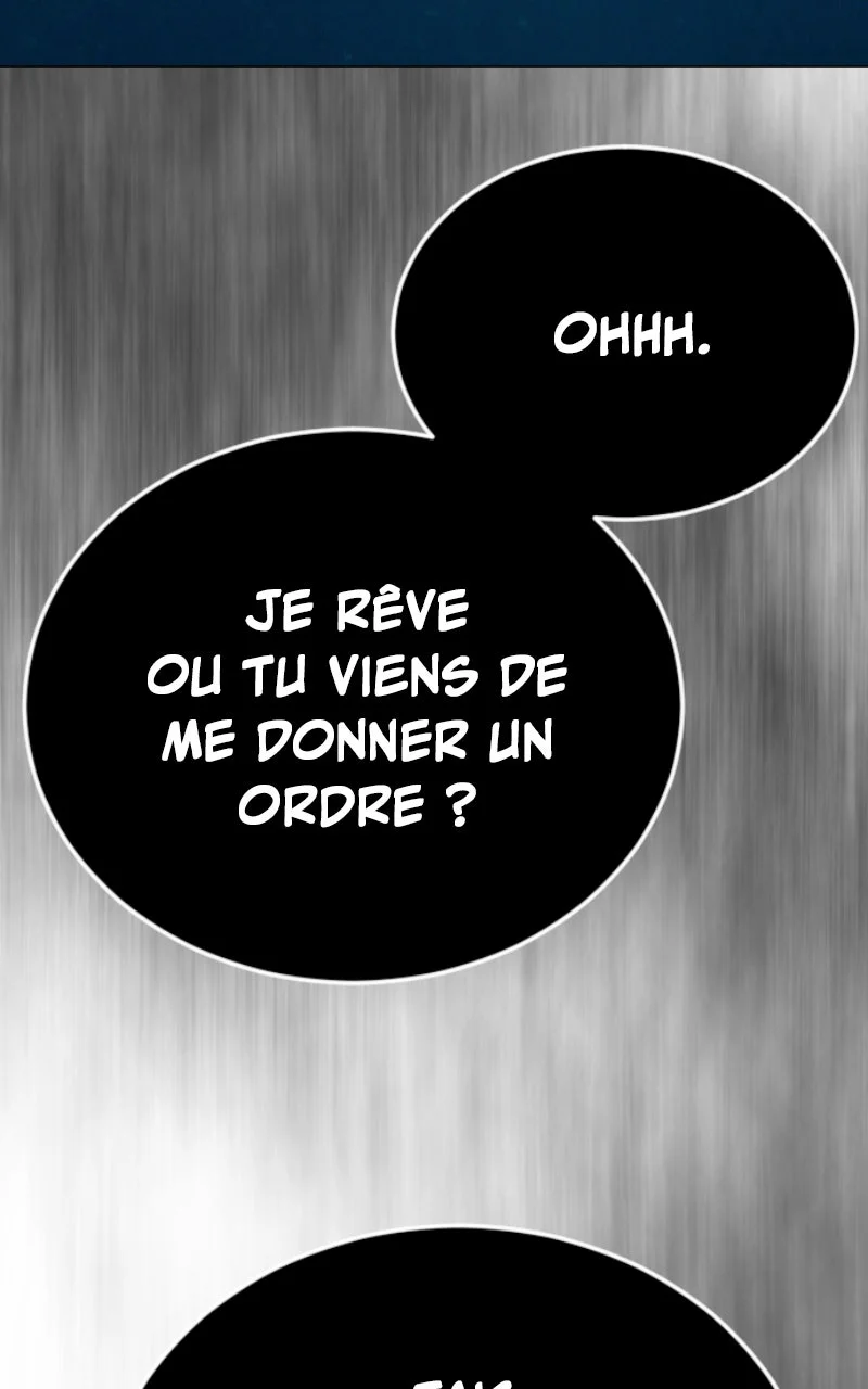 L'ère des surhommes Chapitre 227 - Page 8