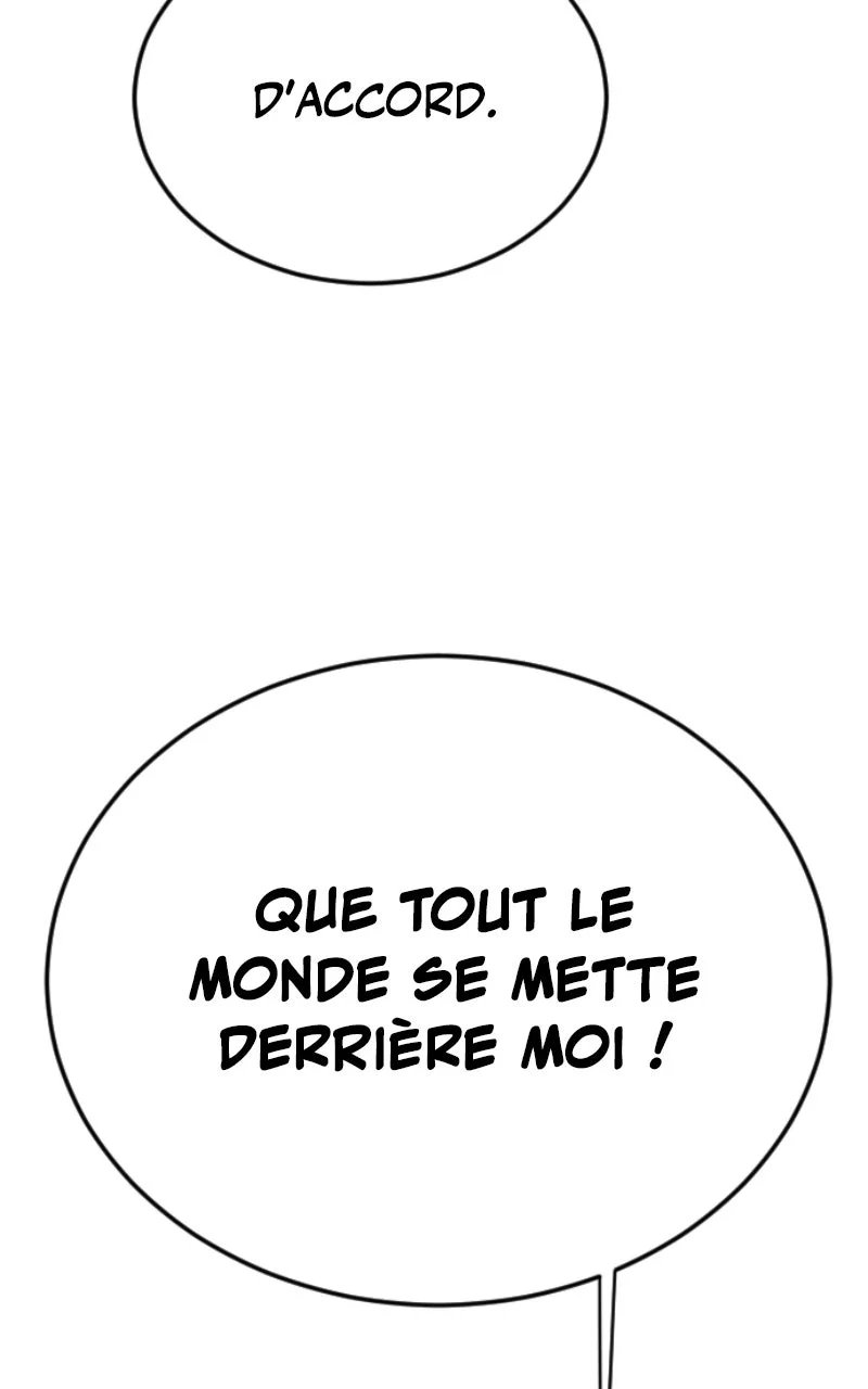 L'ère des surhommes Chapitre 227 - Page 80