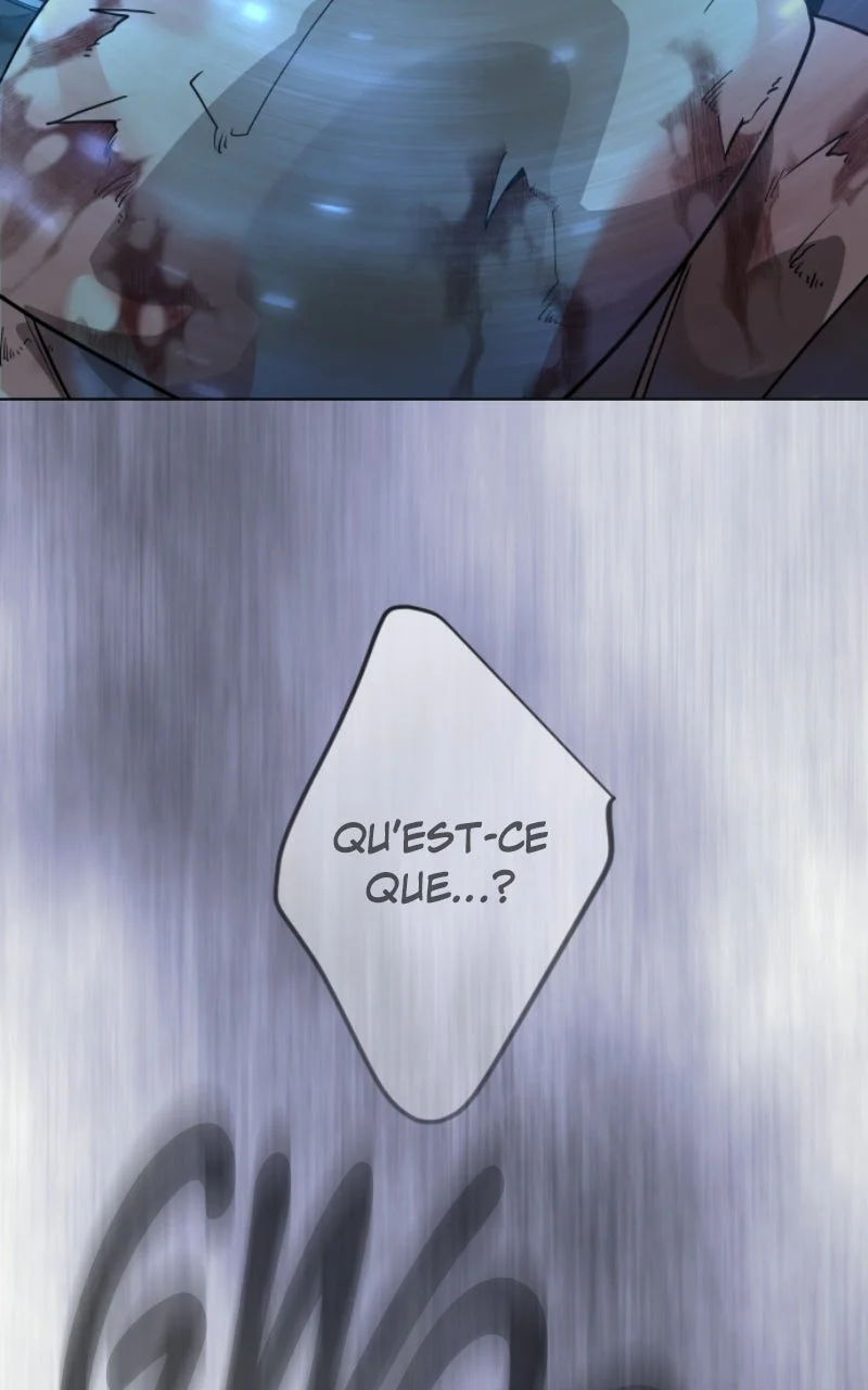 L'ère des surhommes Chapitre 227 - Page 86